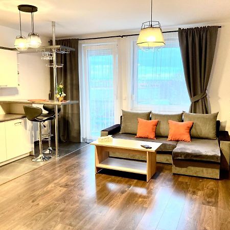 Modern Calm Studio, Wrocław Extérieur photo