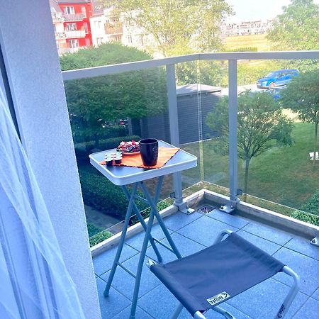 Modern Calm Studio, Wrocław Extérieur photo