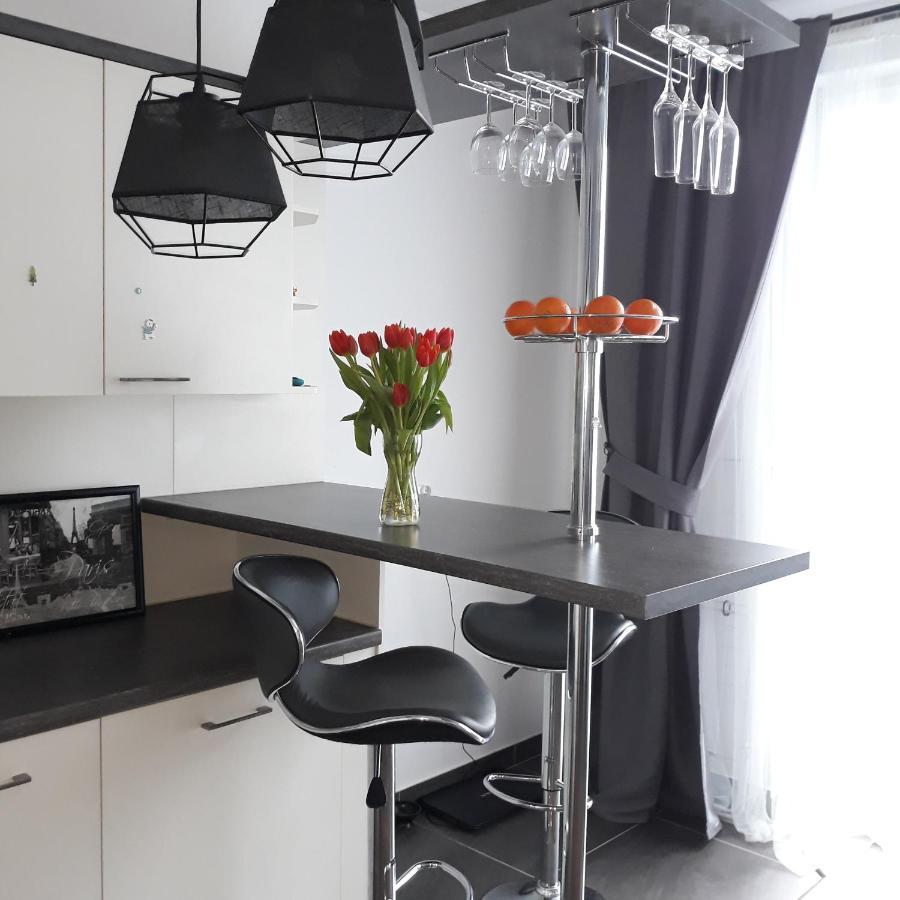 Modern Calm Studio, Wrocław Extérieur photo