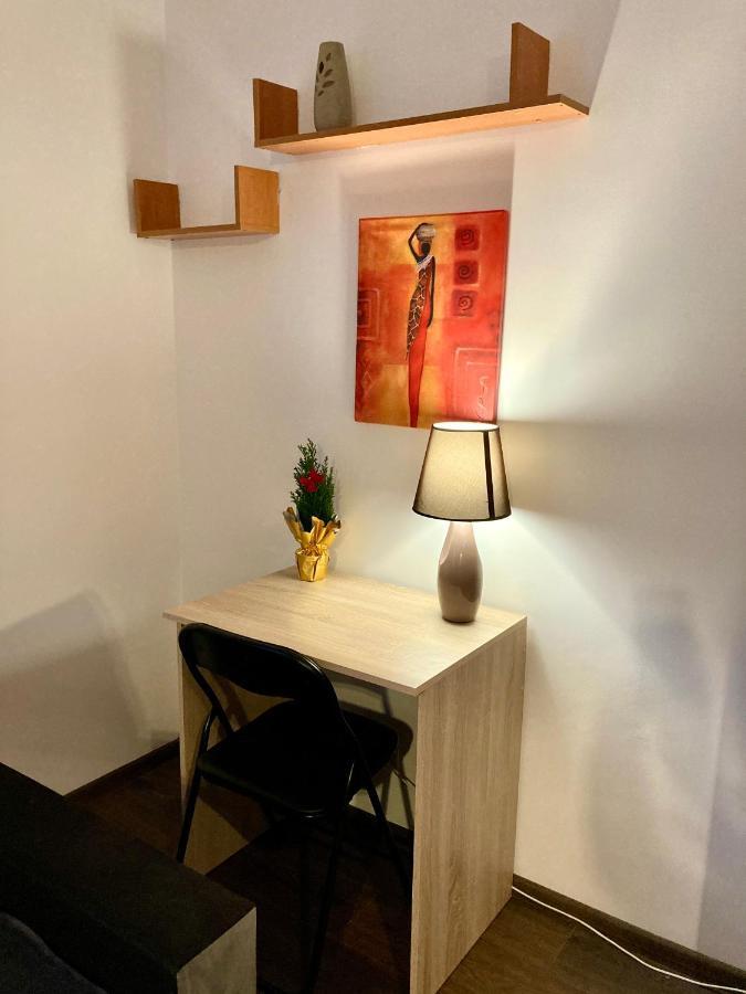 Modern Calm Studio, Wrocław Extérieur photo