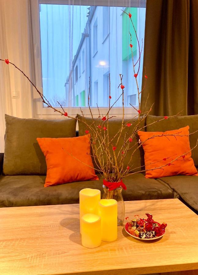 Modern Calm Studio, Wrocław Extérieur photo